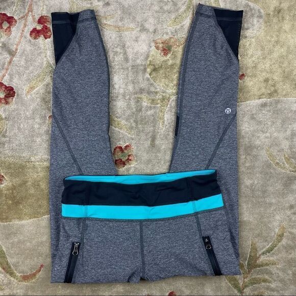 Lululemon Inspire Tight II  - Picture 3 of 6